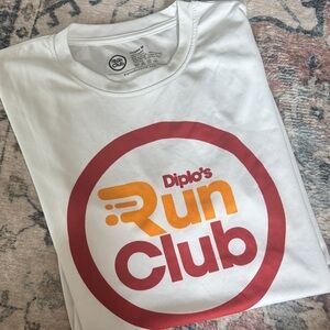 Diplo’s Run Club T!